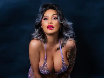 Livejasmin Free Porn Cam of IssaSmith